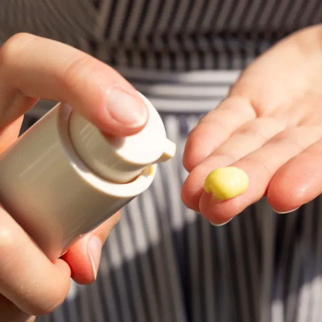 "Chiffon nails design"