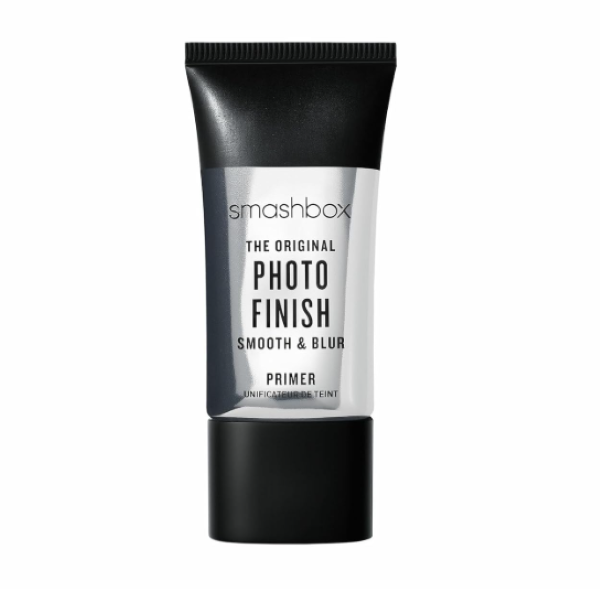 Smashbox Photo Finish Smooth & Blur Primer