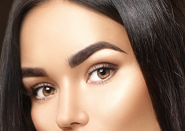 dark-eyebrows