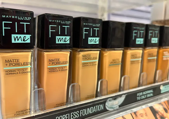 foundation