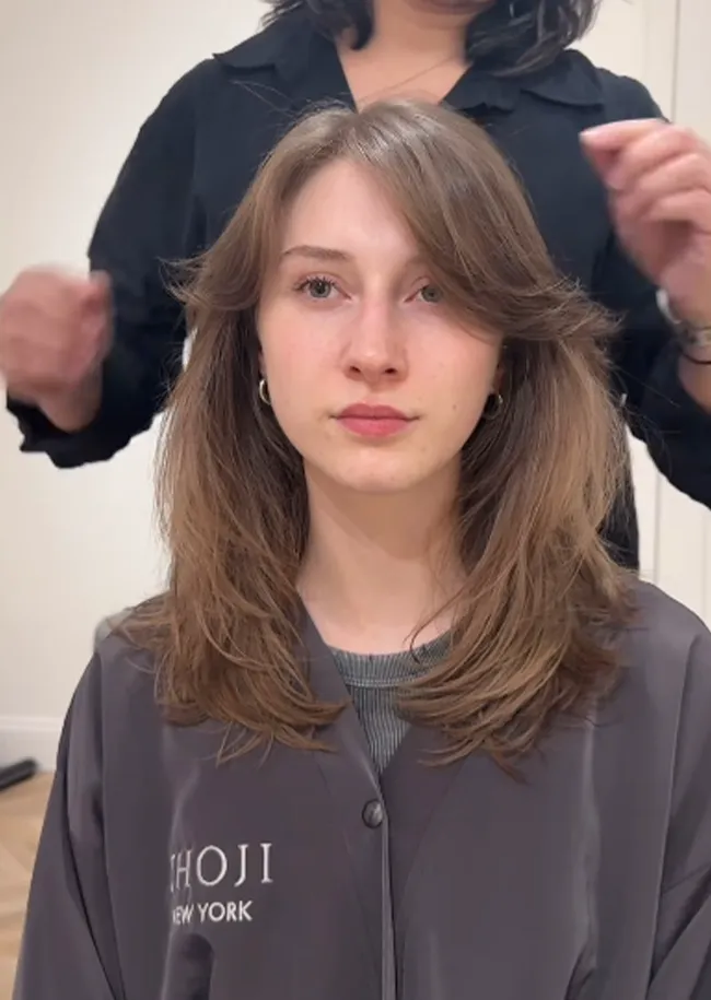 face-framing-layers