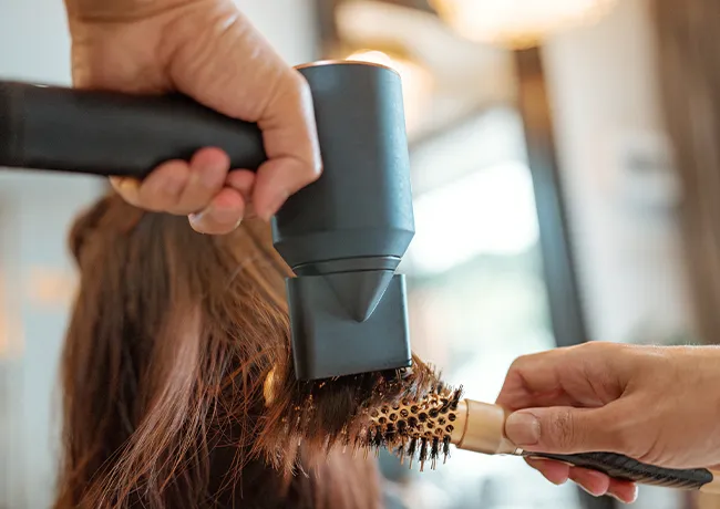using-brush-tightly