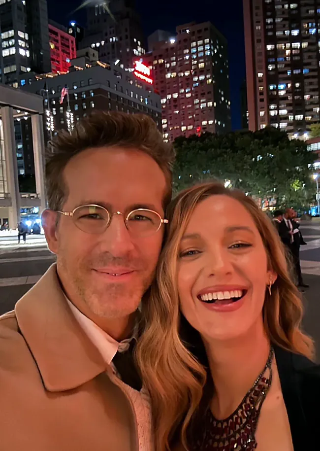 blake lively ryan reynolds