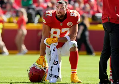 travis kelce