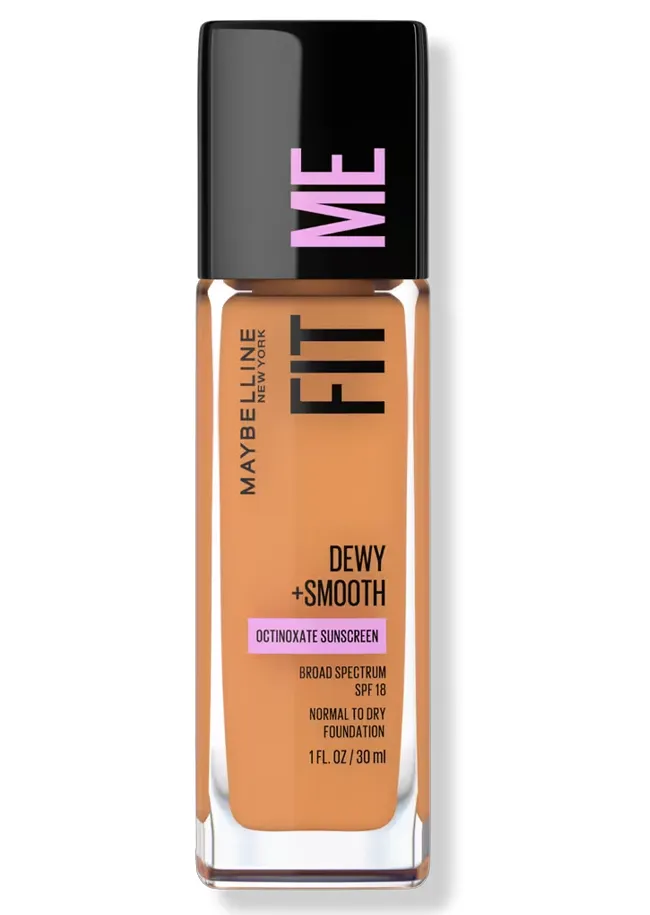 NARS Sheer Glow Foundation bottle