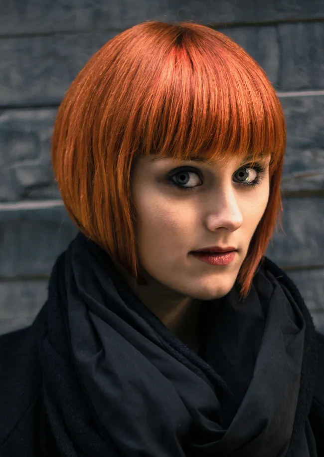 a-line-bob
