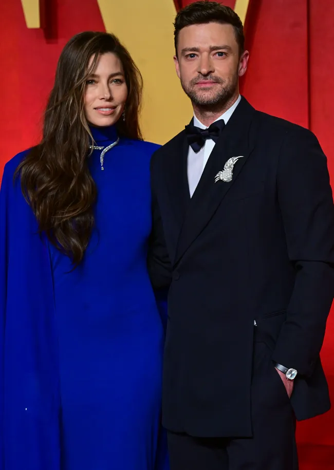 justin timberlake jessica biel