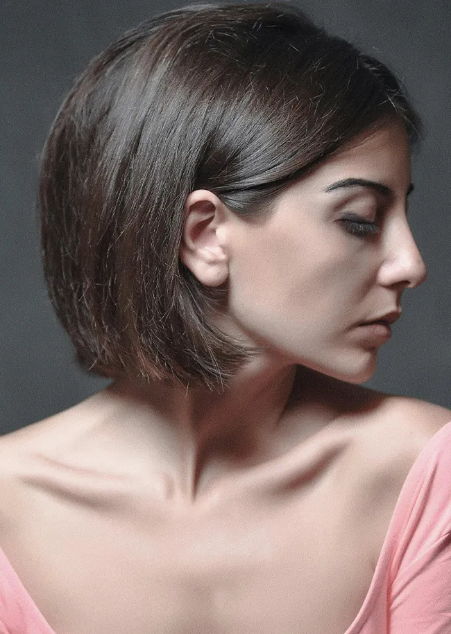 rounded-bob