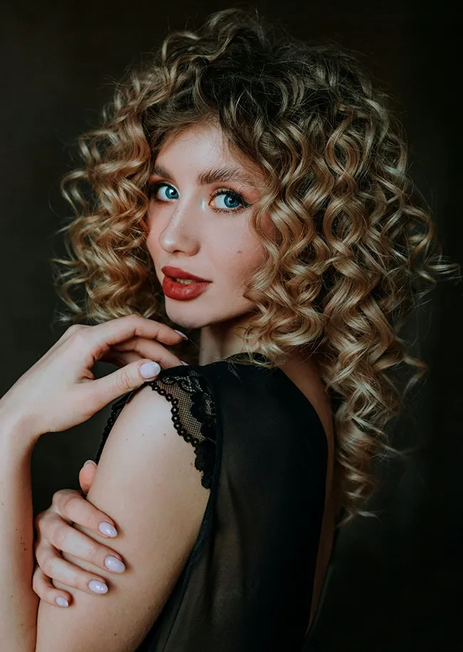 curly-hair