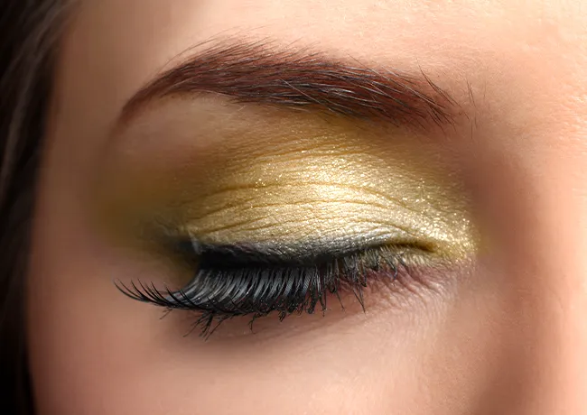 champagne-eyeshadow
