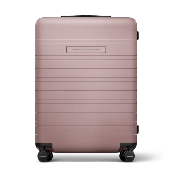 Front view of Essential Cloud Rose fragrance.