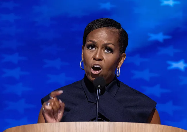 michelle obama