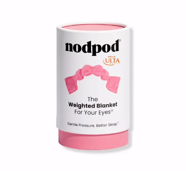NODPOD innovative sleep mask for restful nights