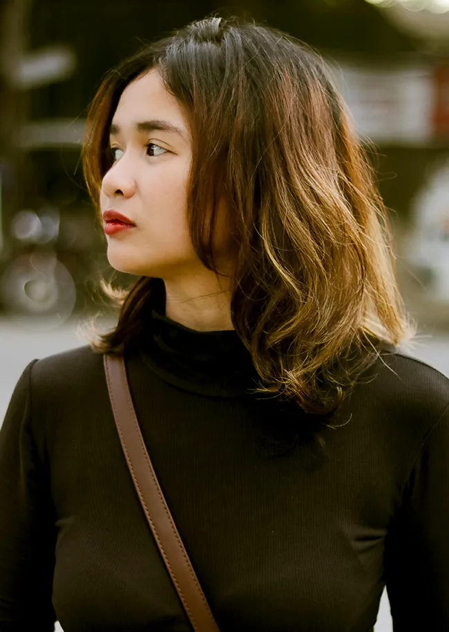 shoulder-length-layers