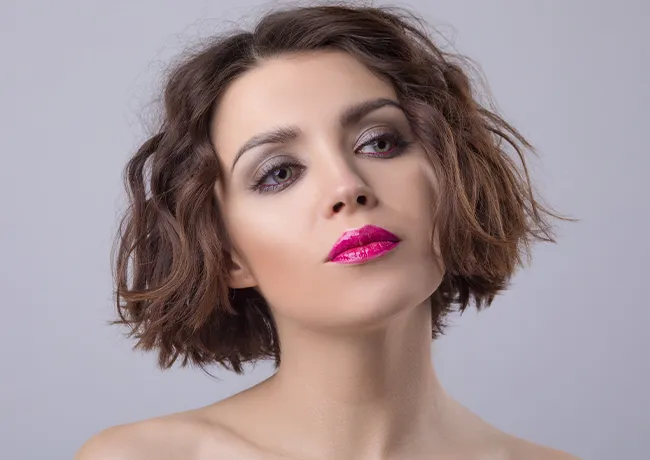 wavy-textured-bob