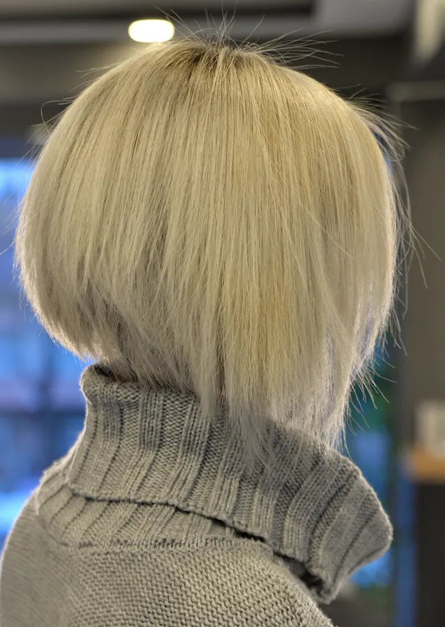 a-line-bob