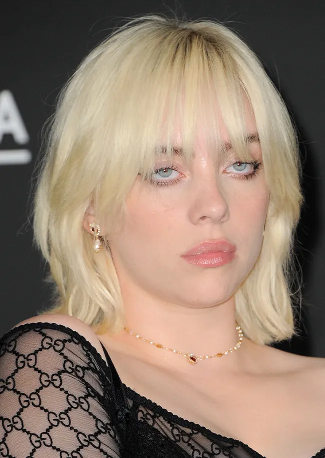 billie-eilish
