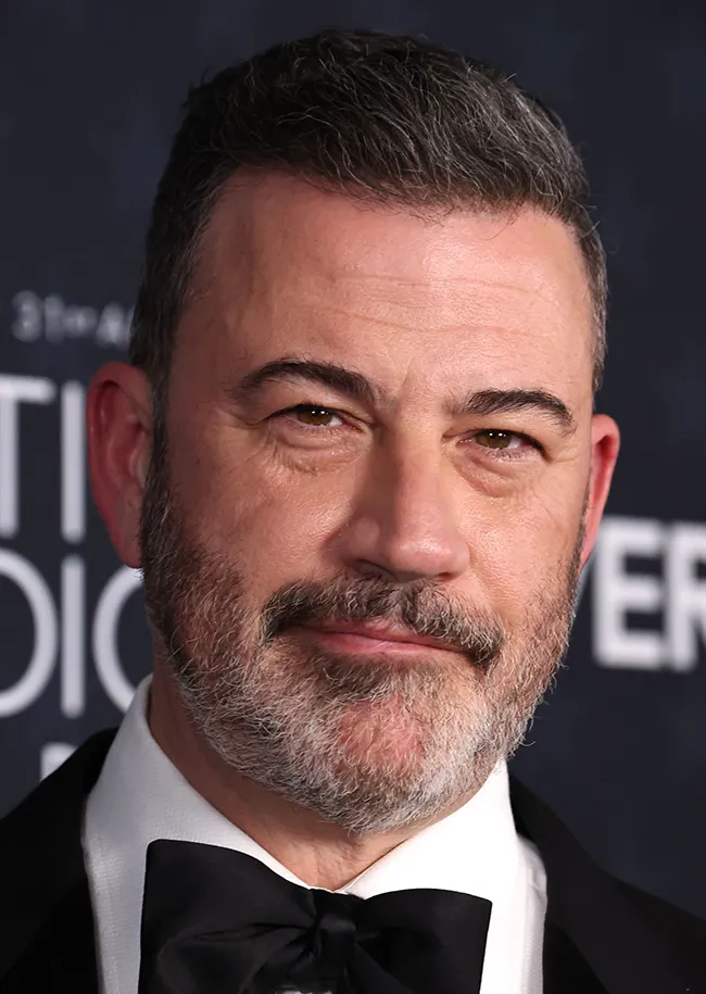 jimmy kimmel