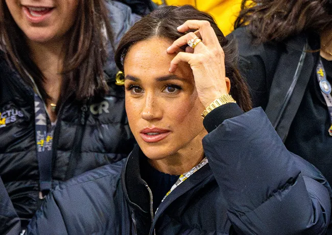 meghan markle