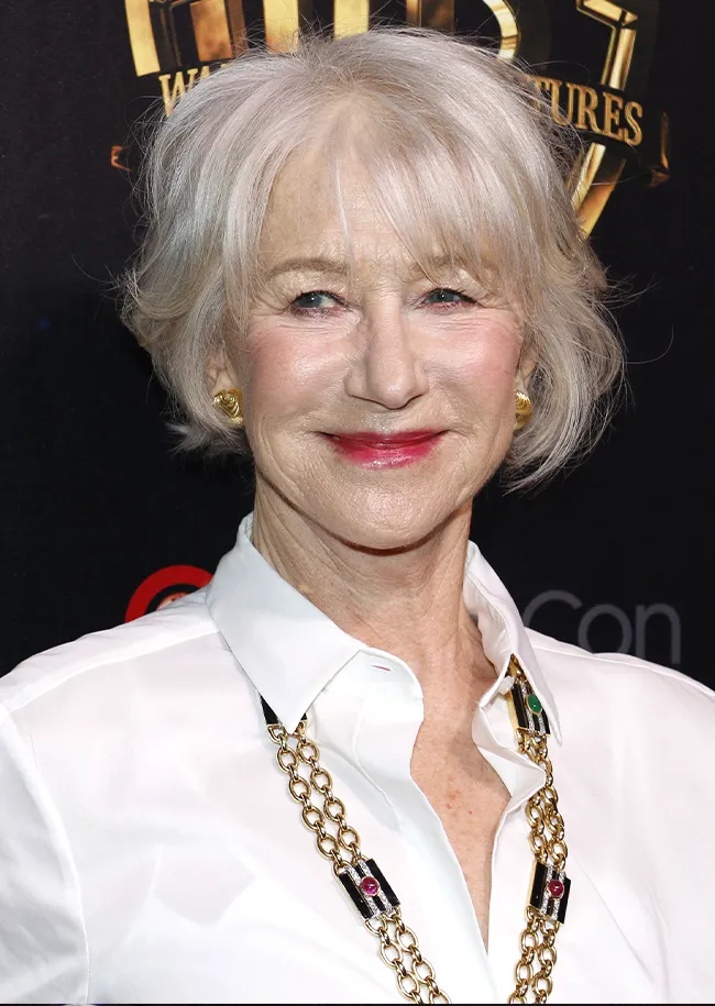 Helen-mirren