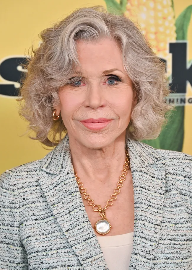 Jane-fonda