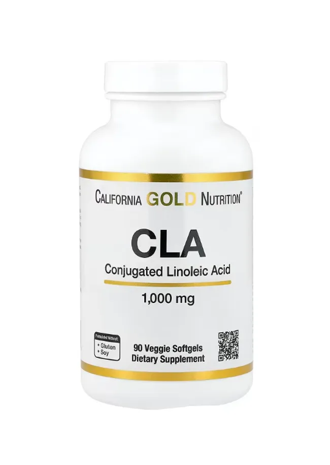 Conjugated Linoleic Acid (CLA) for fat loss and muscle gain