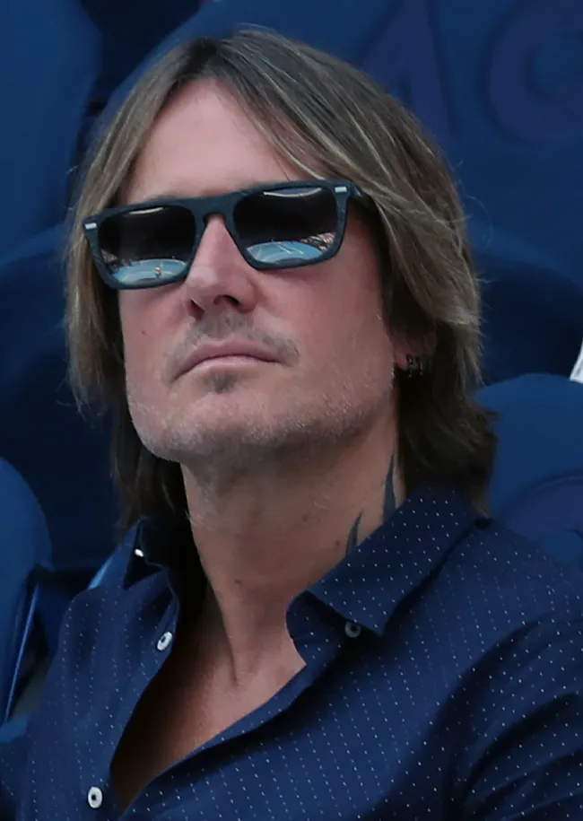 keith urban