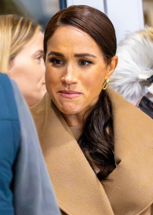 meghan markle