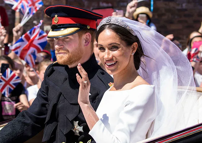 meghan markle prince harry