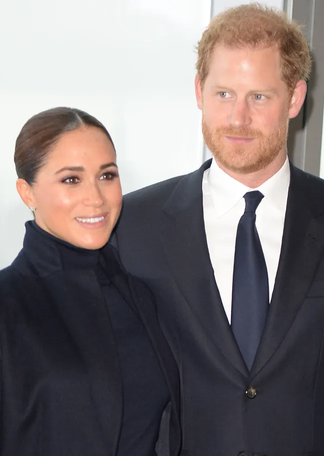 prince harry Meghan markle