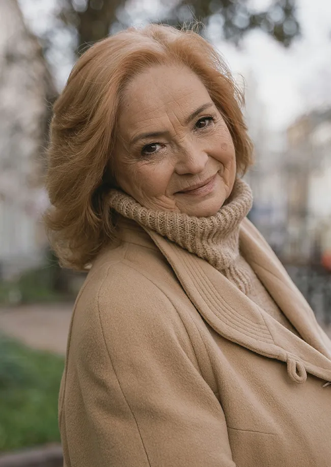 shoulder-length-layers