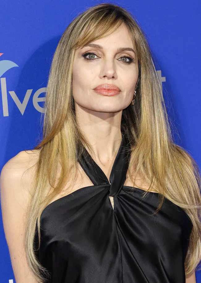 angelina jolie