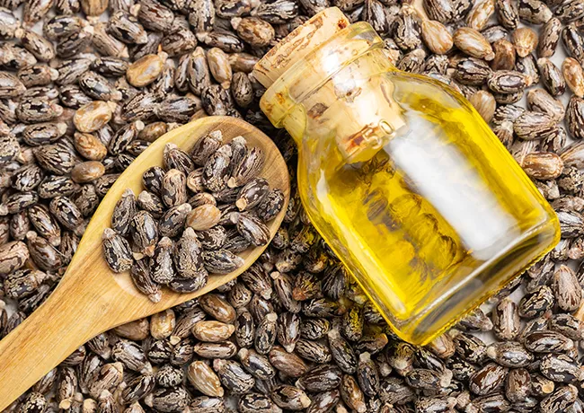 castor-oil