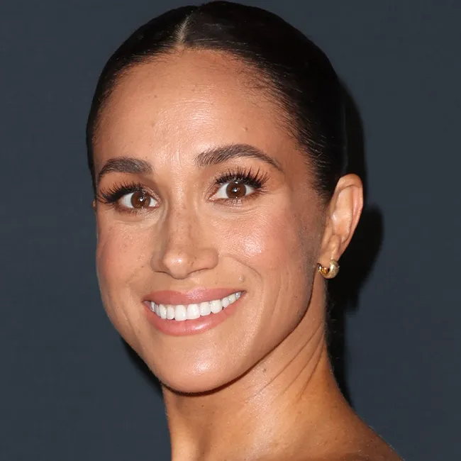 Meghan Markle at Variety's Power of Women event.