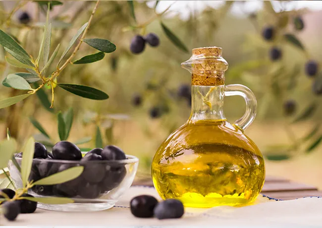 olive-oil