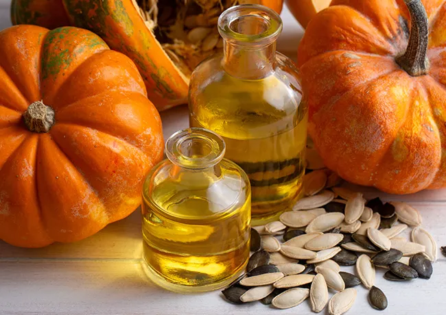 pumpkin-seed-oil