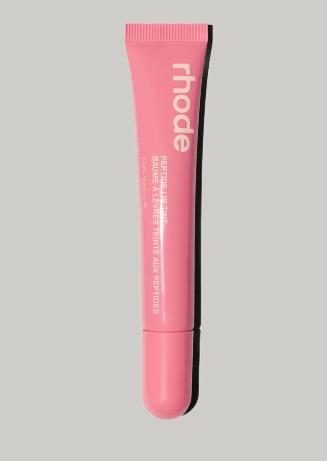 Rhode Peptide Lip Tint in Shade Sweet Pea