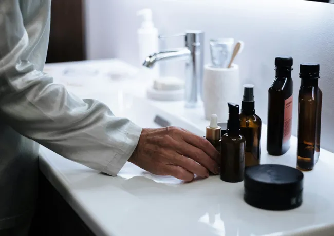 using-harsh-products