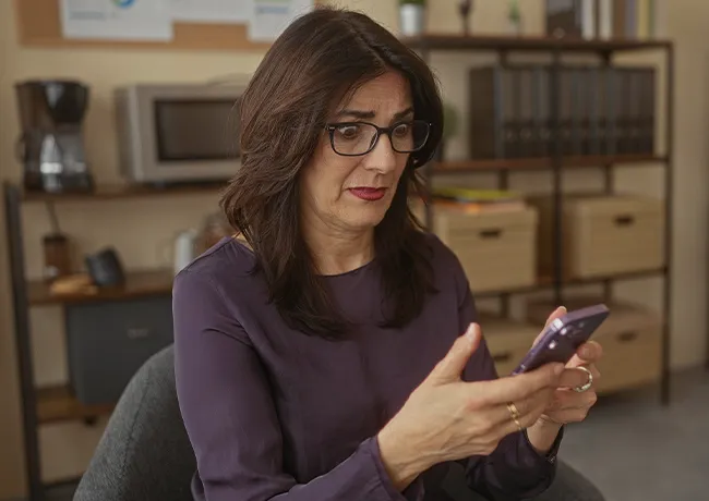 woman-looking-at-phone