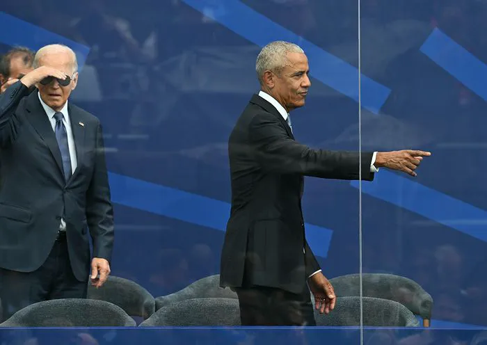 barack obama joe biden