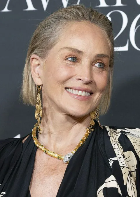 Sharon-stone