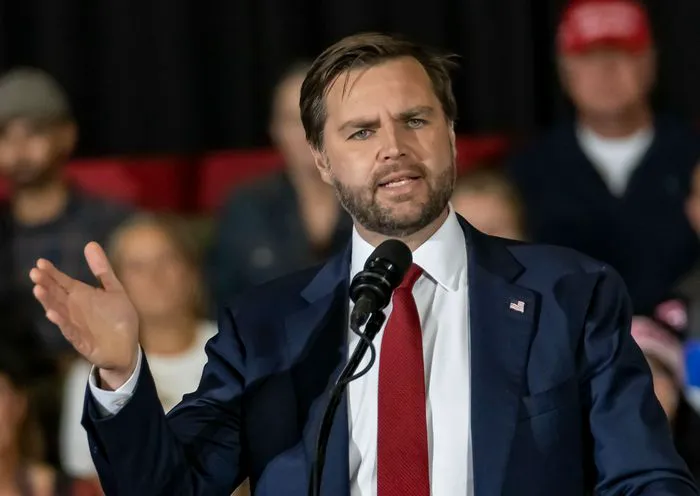 jd vance