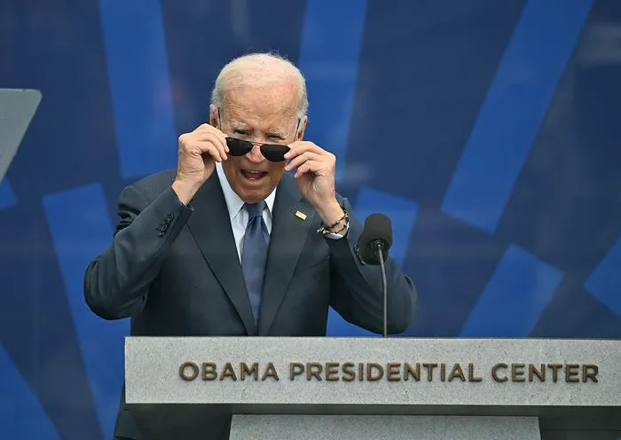joe biden