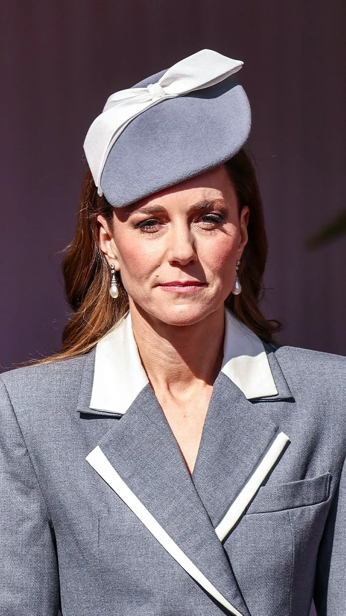 Kate Middleton Nigeria