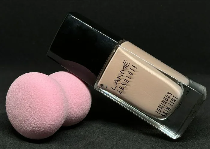 lakme-foundation