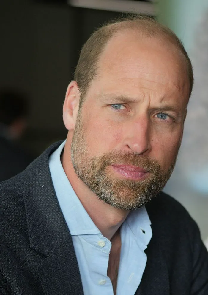 prince william