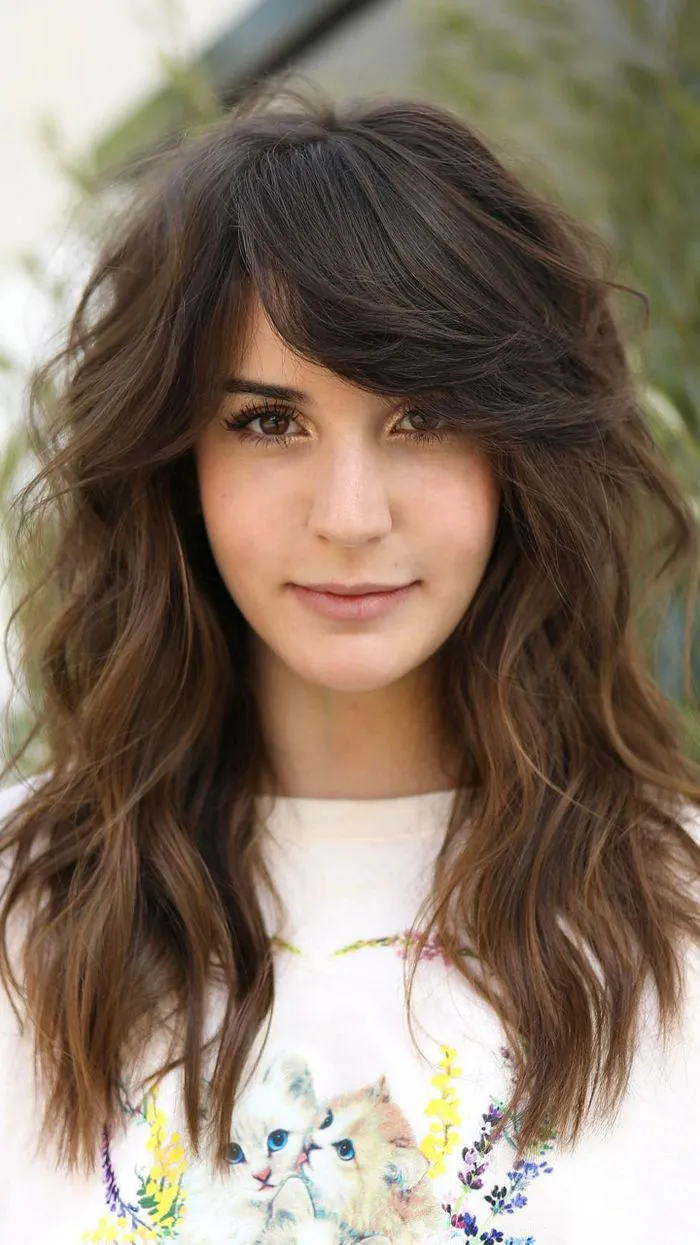 side-swept-bangs