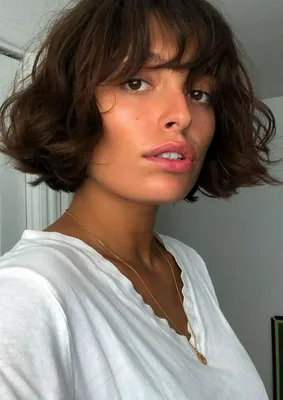 French-bob