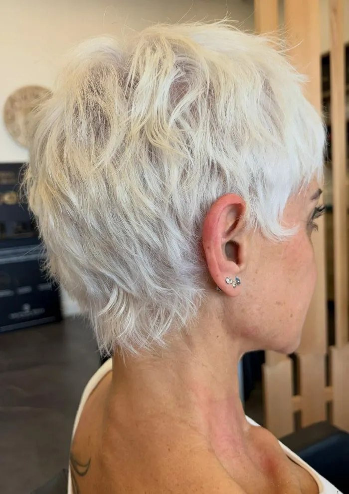 pixie