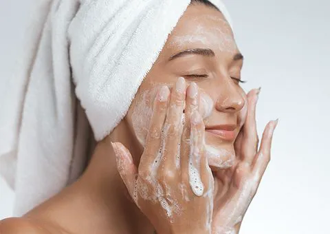 using-harsh-cleaners